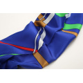 Silk Twill Decoration Tie Scarf Accessories Scarf